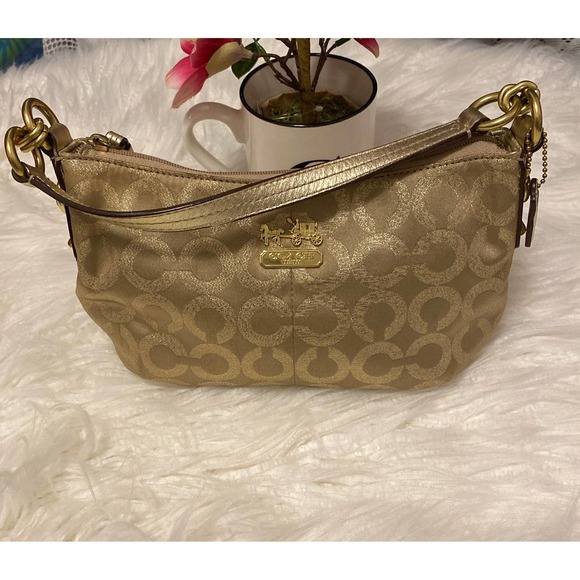 COACH レディース 雑貨 518051 GLD 650 公式】COACH – コーチ レディース